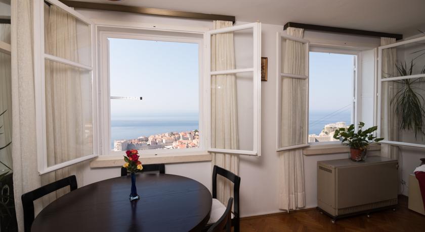 Apartment Kinkela Dubrovnik Zimmer foto