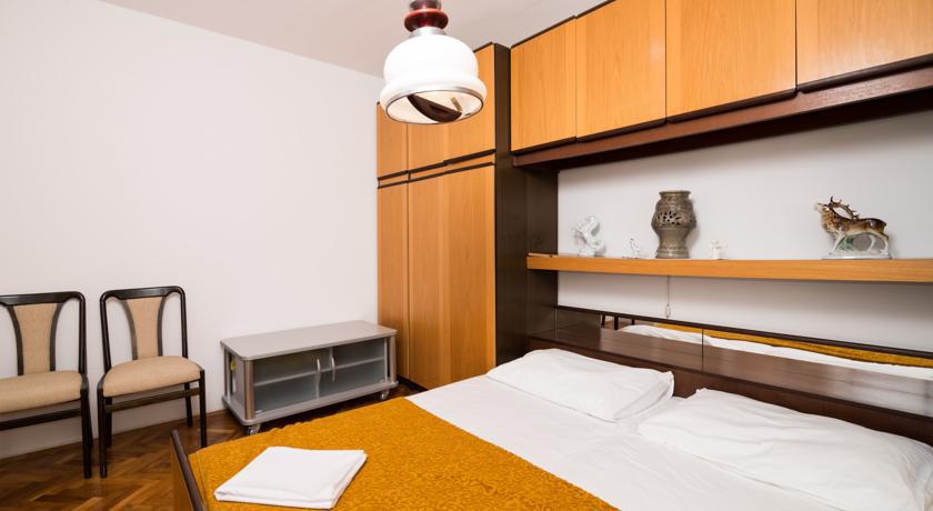 Apartment Kinkela Dubrovnik Zimmer foto