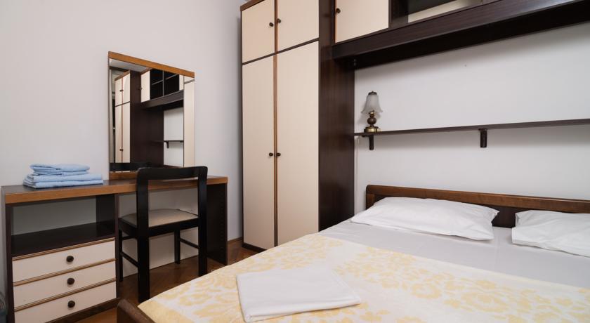 Apartment Kinkela Dubrovnik Zimmer foto