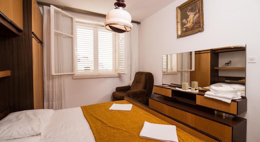 Apartment Kinkela Dubrovnik Zimmer foto