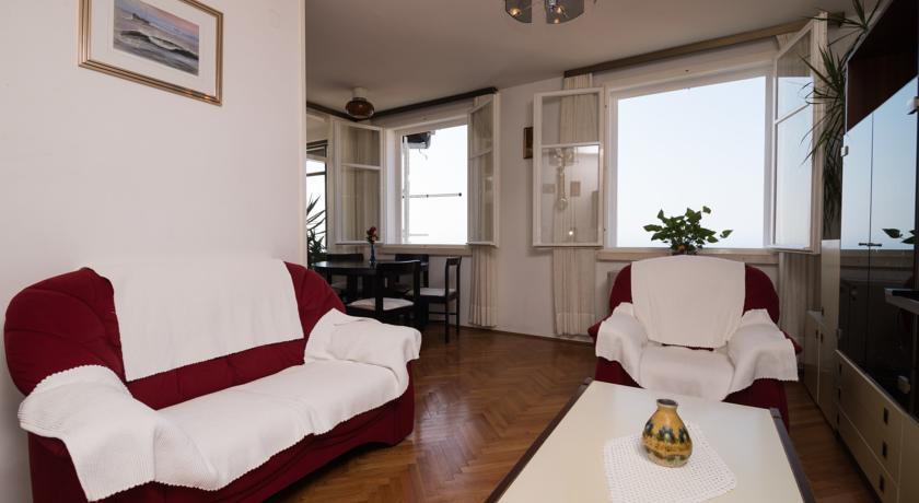 Apartment Kinkela Dubrovnik Zimmer foto