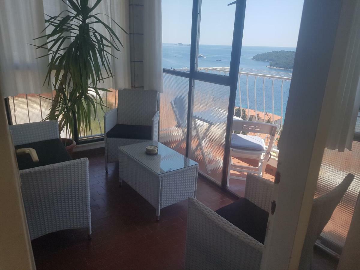 Apartment Kinkela Dubrovnik Exterior foto